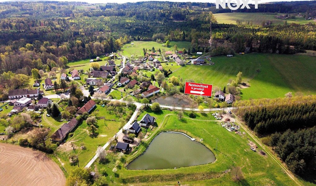 Prodej domu 176 m² s pozemkem 1 300 m², Vyžice – náhled fotky 2