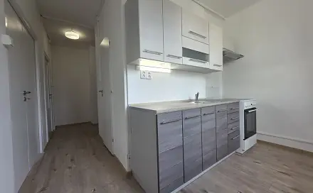 Pronájem bytu 2+1 55 m², Olomoucká, Opava - Předměstí