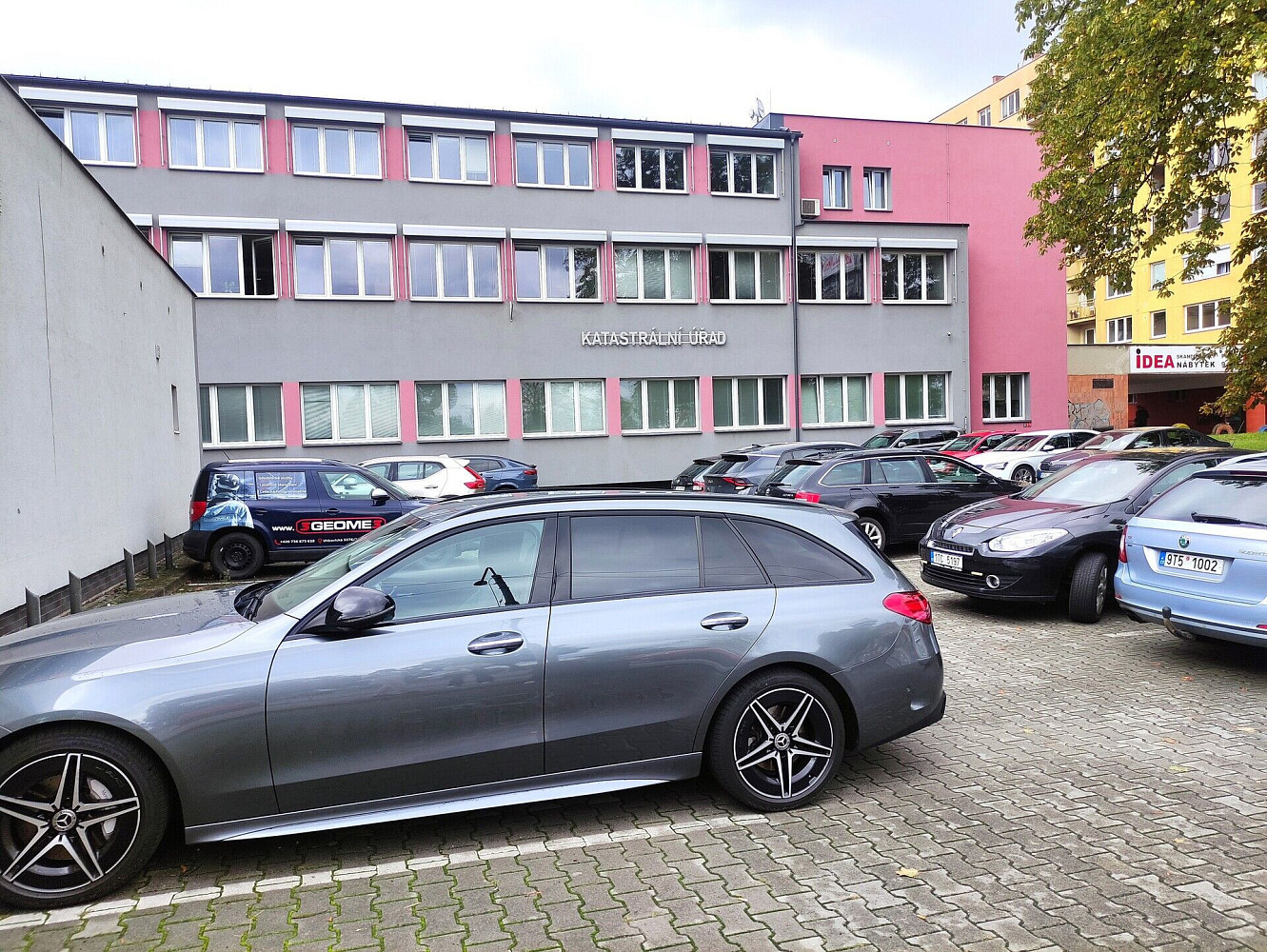 Pronájem kanceláře 29 m² — photo 5