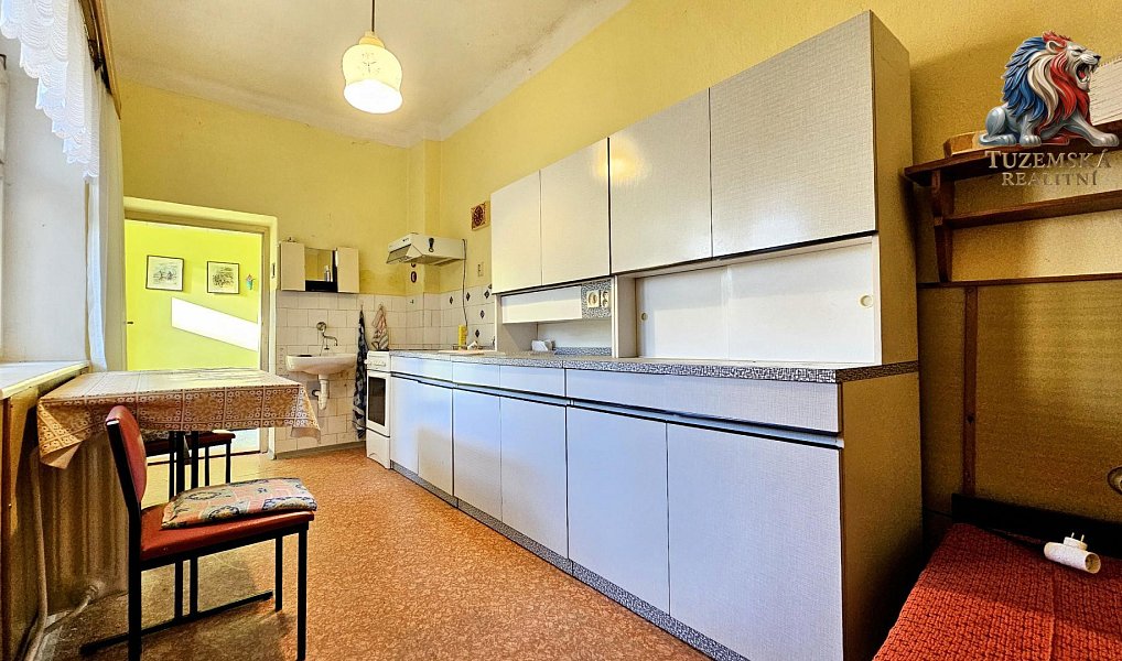 Prodej chaty/chalupy 82 m² s pozemkem 1 722 m², Boskovice – náhled fotky 21