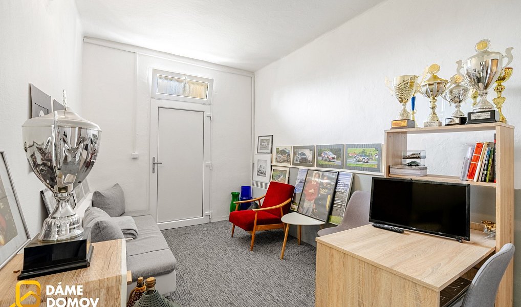 Prodej skladovacích prostor 214 m², Bělov – náhled fotky 18