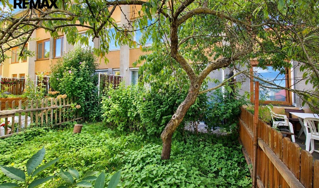Prodej domu 145 m² s pozemkem 120 m², Praha – náhled fotky 34