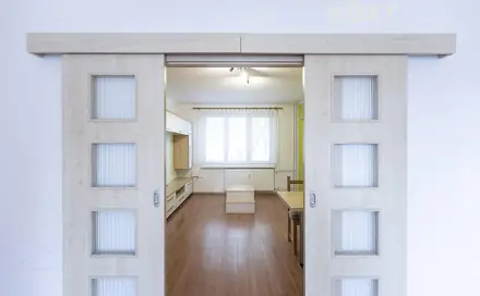 Prodej bytu 3+1 63 m², Křib, Česká Třebová, okres Ústí nad Orlicí