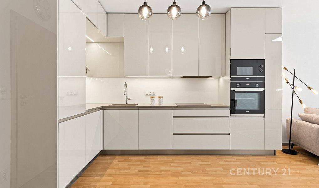 Prodej bytu 2+kk 50 m², Praha – náhled fotky 5