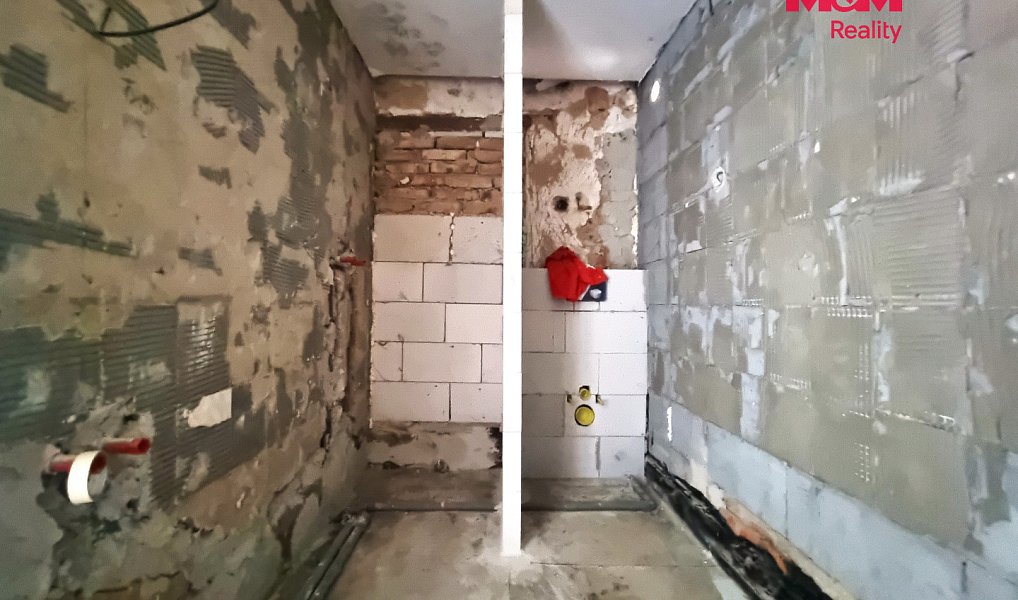 Prodej domu 138 m² s pozemkem 209 m², Čejkovice – náhled fotky 11