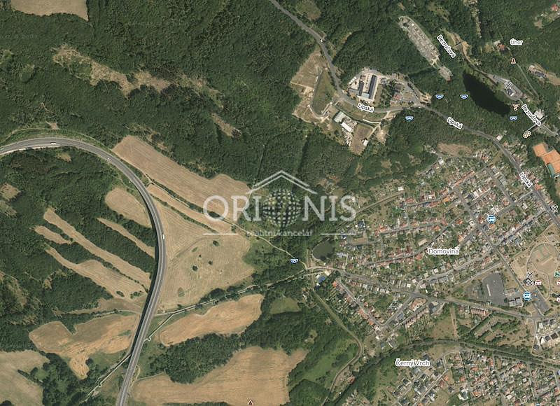 Prodej pole 36 594 m² — photo 2