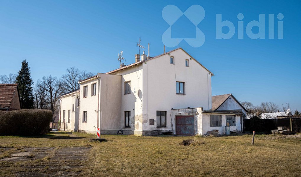 Prodej nájemního domu, činžáku 465 m², Třebechovice pod Orebem – náhled fotky 3