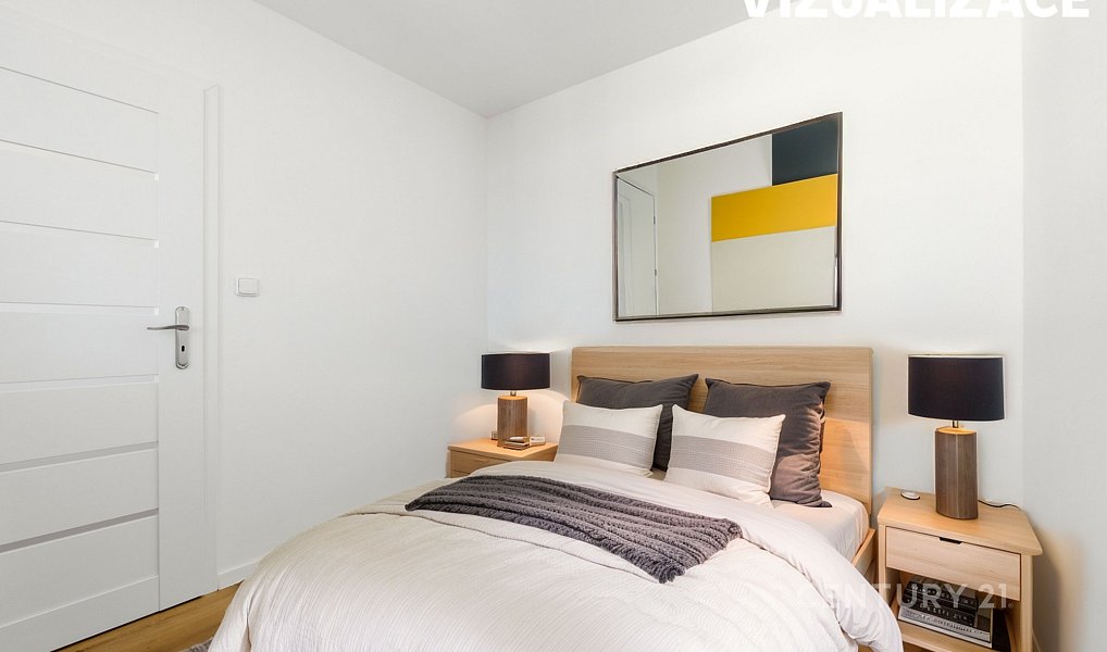 Pronájem bytu 2+kk 35 m², Most – náhled fotky 7