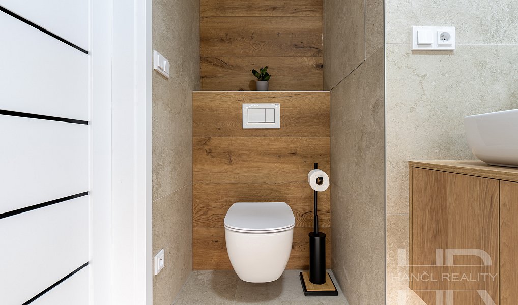 Pronájem bytu 3+1 60 m², Olomouc – náhled fotky 29
