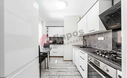 Prodej bytu 1+1 31 m², Dělnická, Bruntál
