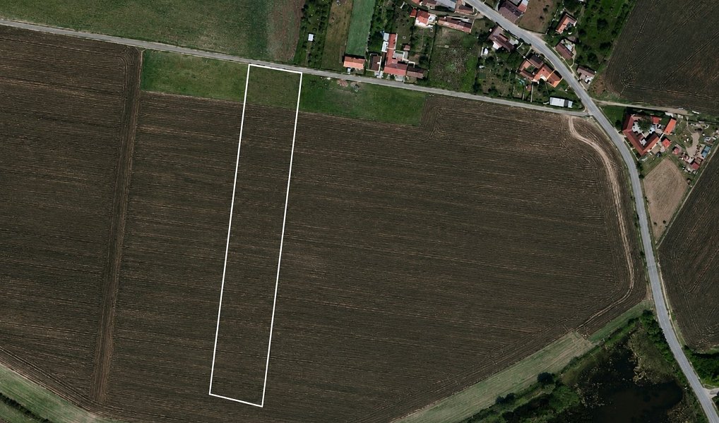 Prodej pole 35 449 m², Bojanovice – náhled fotky 4