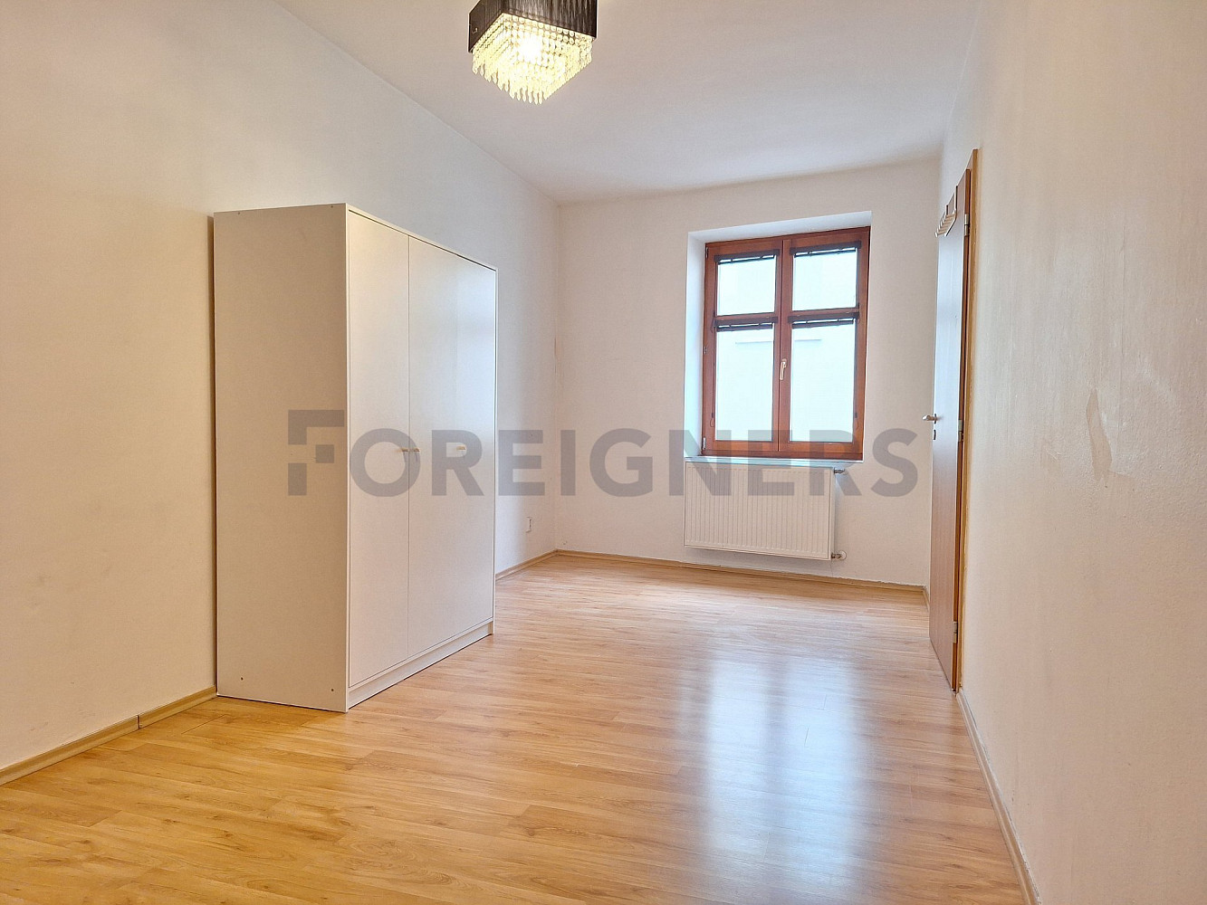 Pronájem bytu 2+kk 66 m² – fotografie 4