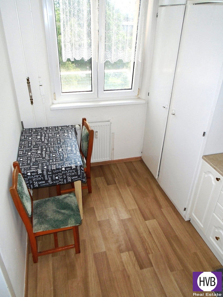 Prodej bytu 2+1 45 m² — photo 4