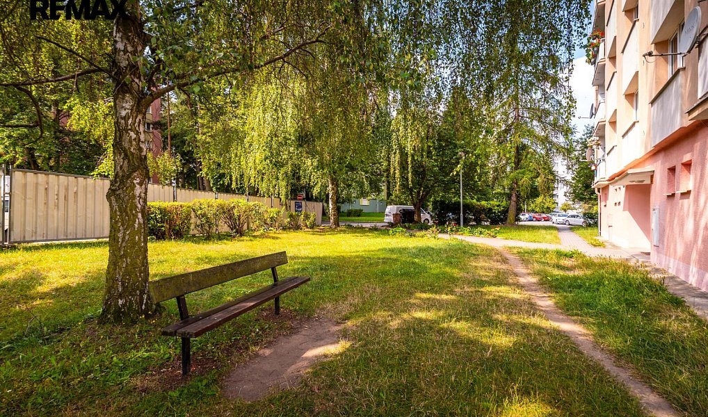 Prodej bytu 2+1 55 m², Písek – náhled fotky 24