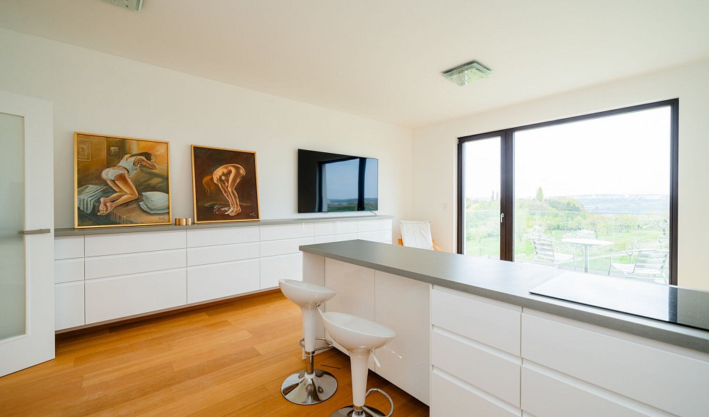 Prodej bytu 1+kk 41 m², Praha – náhled fotky 13