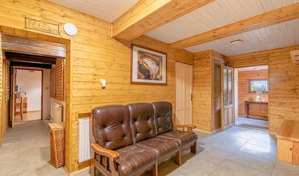 Prodej domu 328 m² s pozemkem 1 754 m², Bělá pod Pradědem – náhled fotky 51