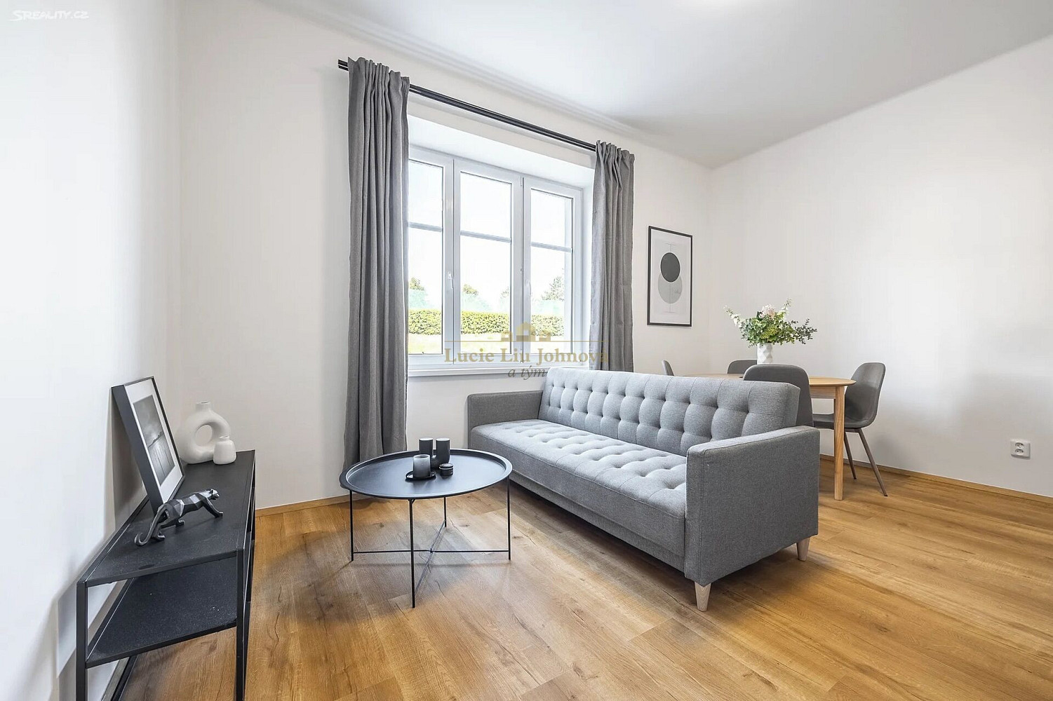 Prodej bytu 1+1 36 m² – fotografie 5