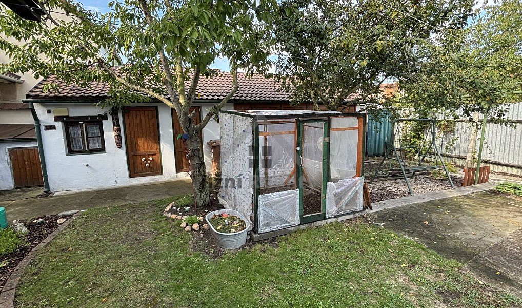 Prodej domu 120 m² s pozemkem 318 m², České Budějovice – náhled fotky 17