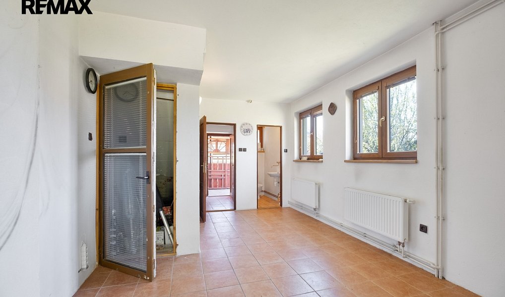 Prodej domu 92 m² s pozemkem 646 m², Kopřivnice – náhled fotky 17