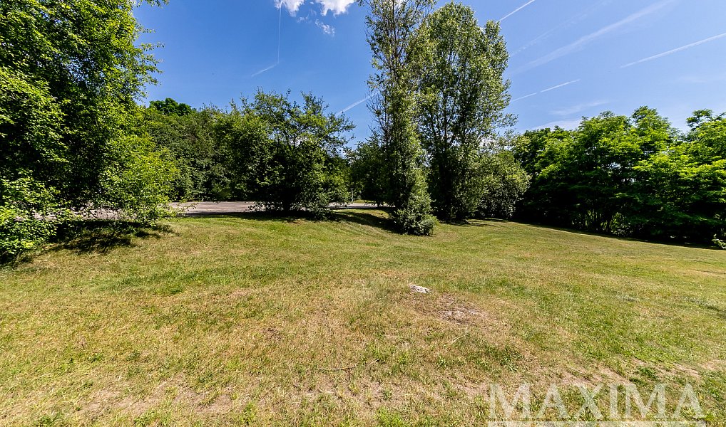 Prodej pozemku 4 183 m², Praha – náhled fotky 10