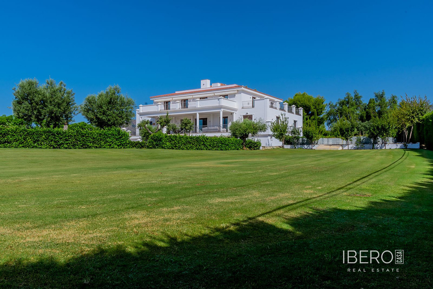 Casa 6+kk – Marbella, Guadalmina Alta, Guadalmina - Vista 2