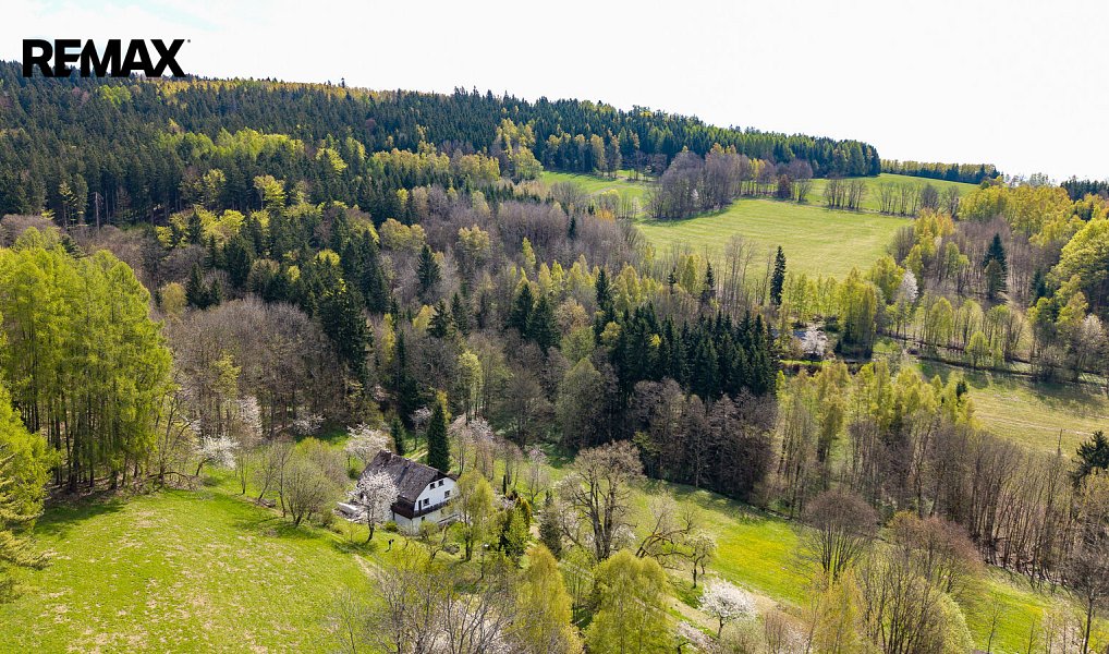 Prodej domu 430 m² s pozemkem 10 355 m², Kořenov – náhled fotky 15