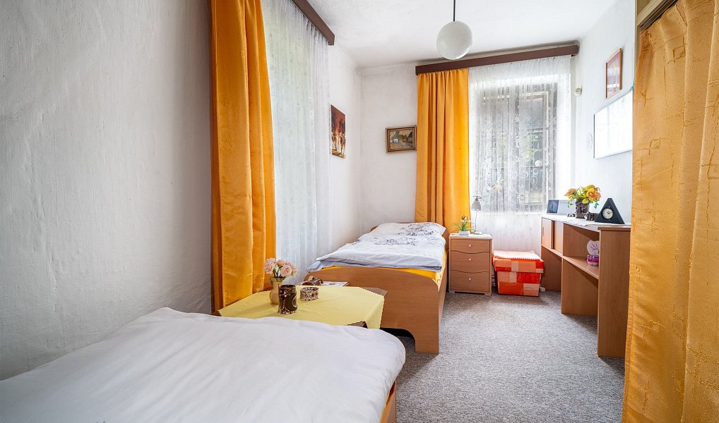 Prodej domu 93 m² s pozemkem 4 910 m², Velká Skrovnice – náhled fotky 6