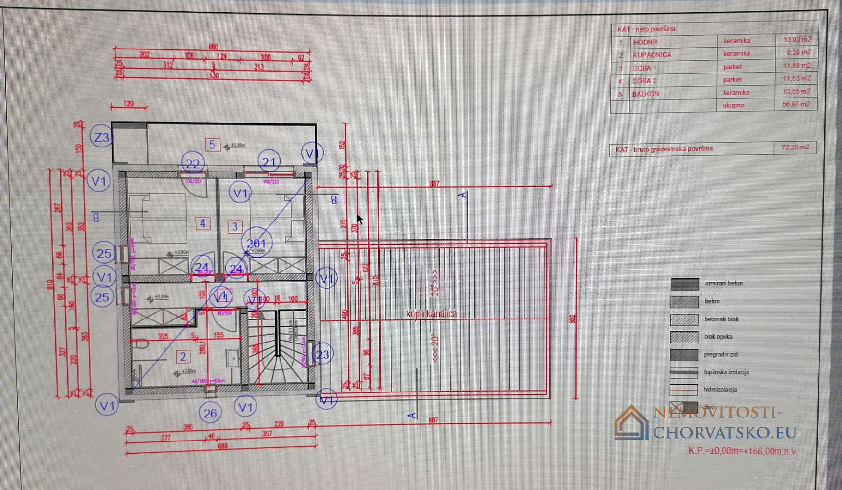 Prodej domu 170 m² s pozemkem 550 m² - View 6