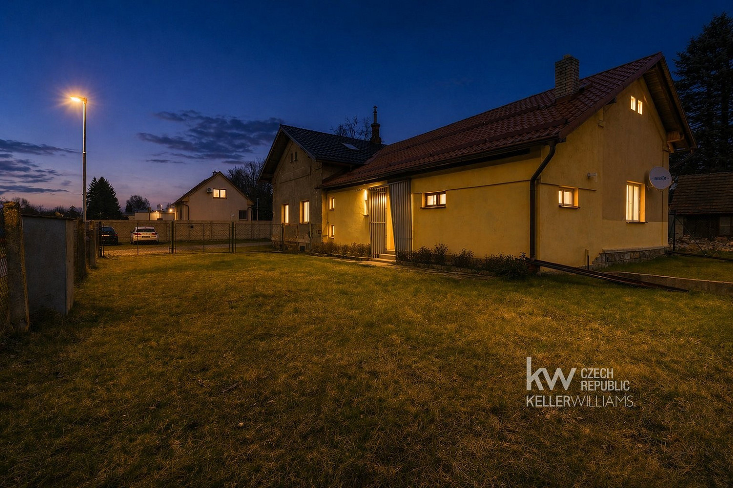Prodej domu 70 m² s pozemkem 674 m² – fotografie 5