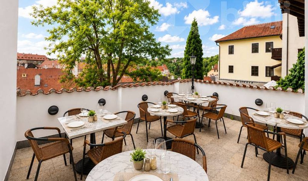 Pronájem restaurace 300 m², Český Krumlov – náhled fotky 13