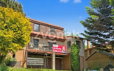 Prodej chaty/chalupy 168 m² s pozemkem 496 m², Bystřice pod Lopeníkem, okres Uherské Hradiště