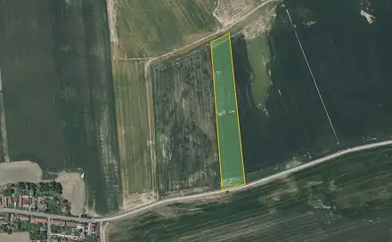 Prodej pole 20 149 m², Hlohovice, okres Rokycany