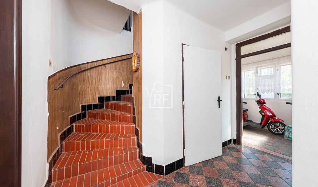Prodej domu 150 m² s pozemkem 194 m², Dolní Přím – náhled fotky 15