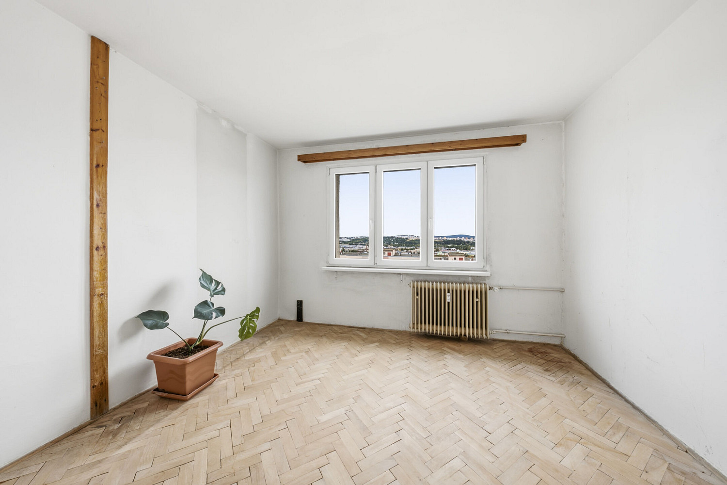 Prodej bytu 3+1 73 m² – fotografie 2