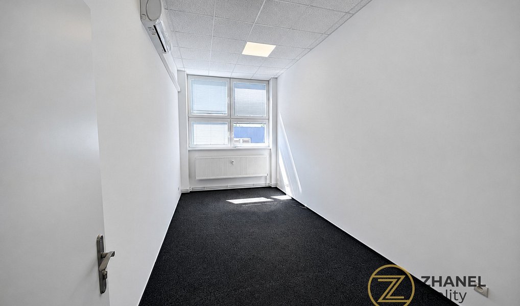 Pronájem kanceláře 18 m², Ostrava – náhled fotky 3