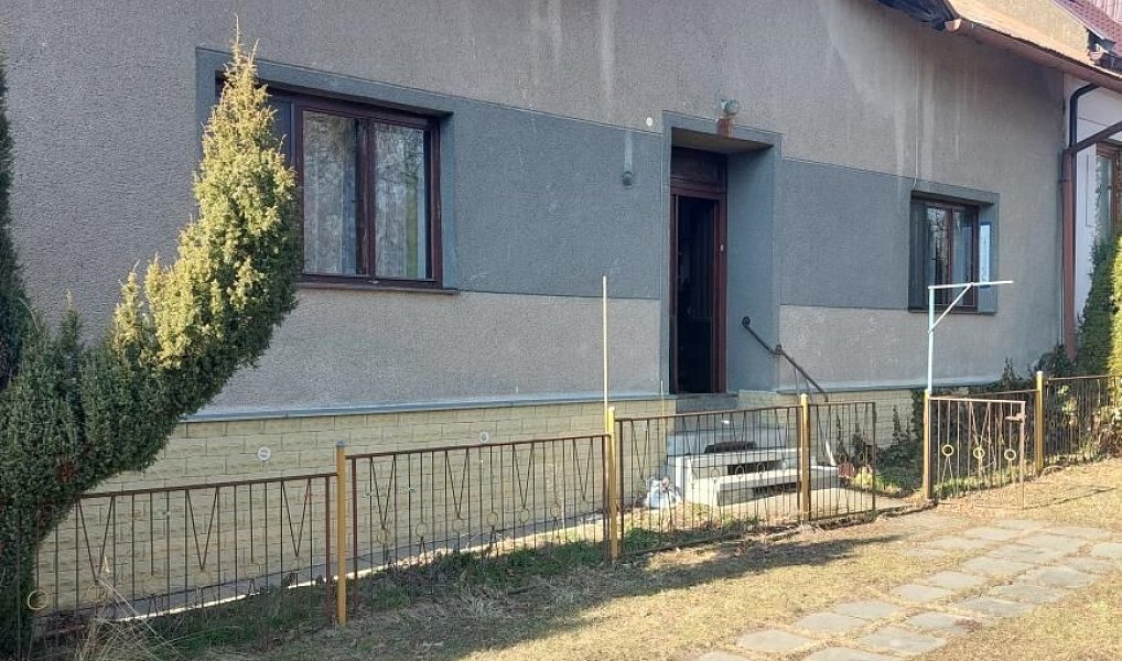Prodej zemědělského objektu 150 m², Moravský Beroun – náhled fotky 3