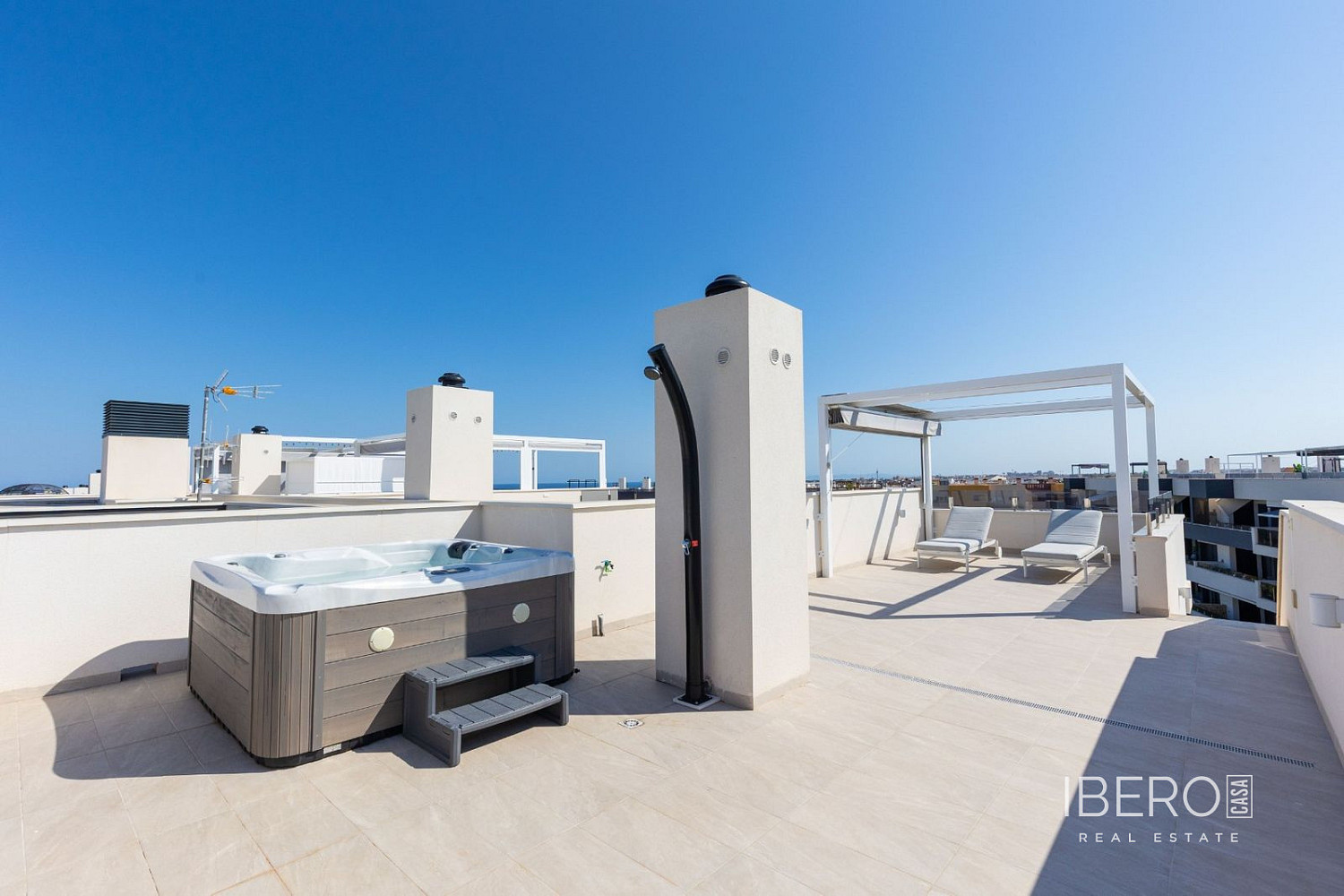 Piso 3+kk – Orihuela, Playa Flamenca I, Urbanización La Zenia II - Vista 4