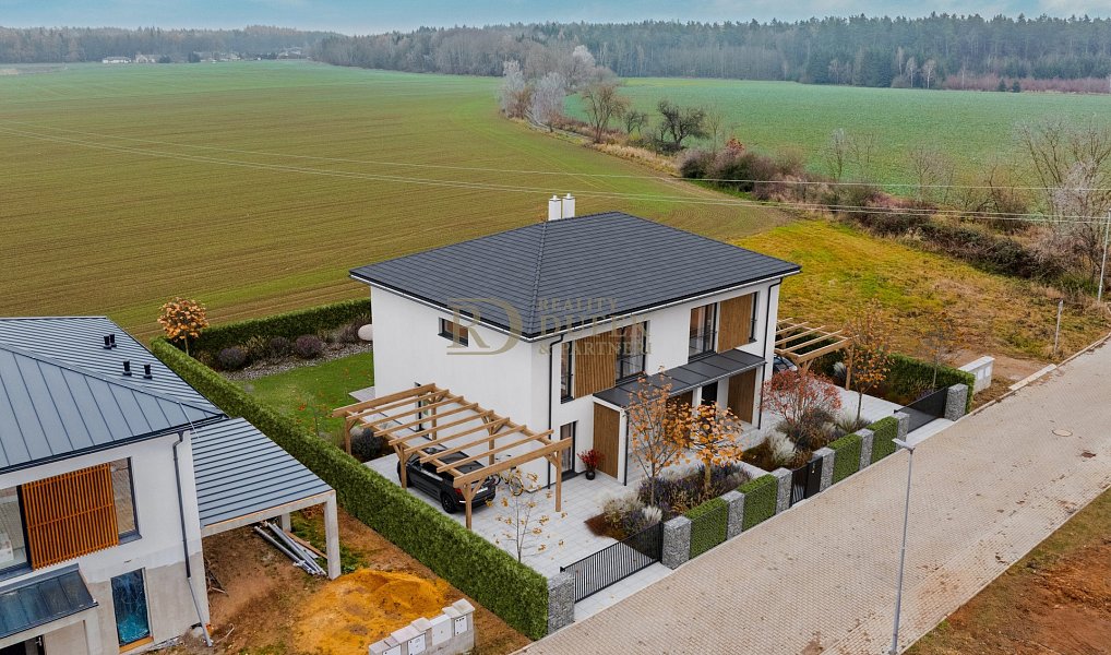 Prodej domu 134 m² s pozemkem 430 m², Babice – náhled fotky 2
