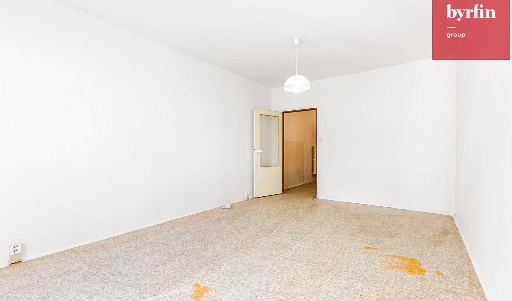 Prodej bytu 1+1 30 m², Otrokovice – náhled fotky 4