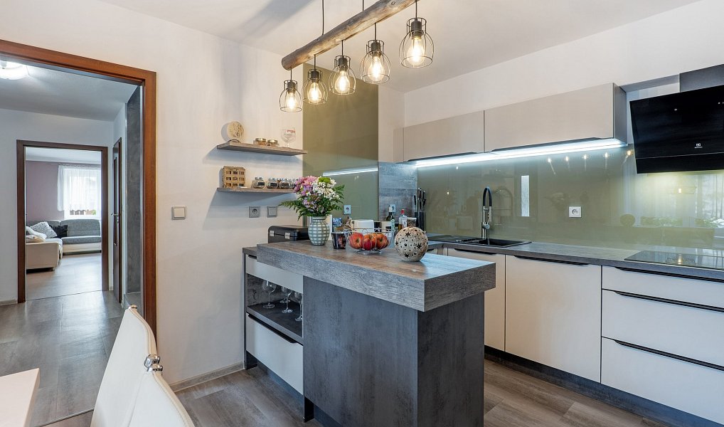Prodej domu 160 m² s pozemkem 906 m², Zdětín – náhled fotky 12