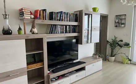Prodej bytu 2+kk 61 m²