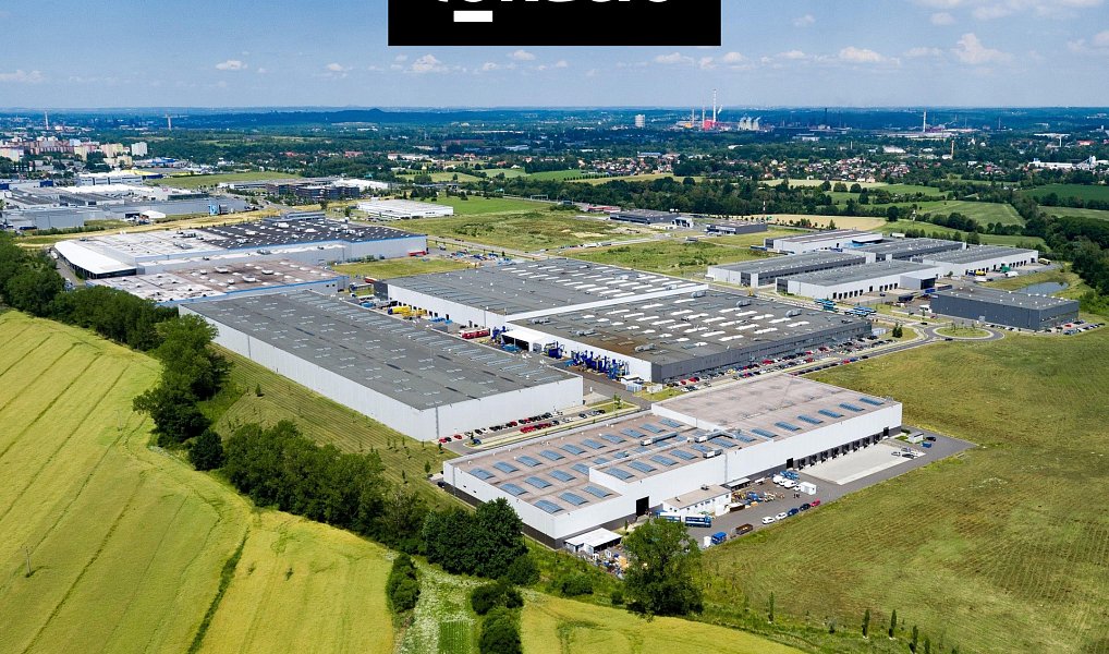 Pronájem skladovacích prostor 4 028 m², Horní Tošanovice – náhled fotky 5