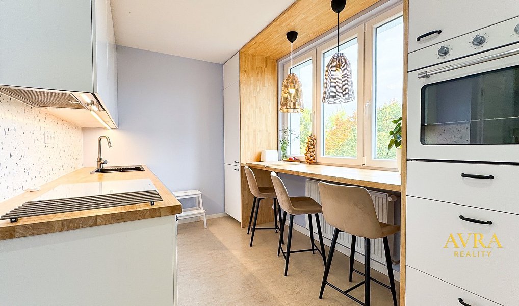Prodej bytu 3+1 68 m², Mariánské Lázně – náhled fotky 2