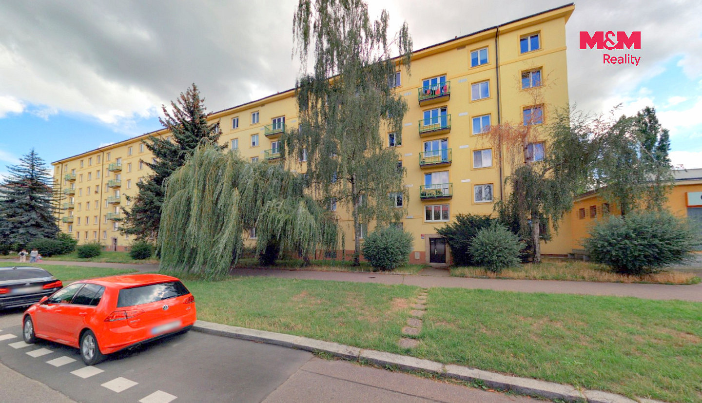 Prodej kanceláře 103 m² – fotografie 3