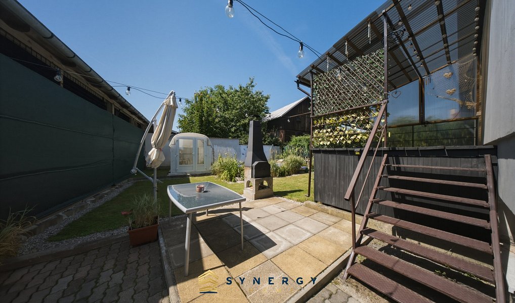 Prodej domu 200 m² s pozemkem 615 m², Rumburk – náhled fotky 9