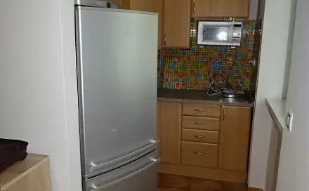 Pronájem bytu 2+kk 39 m²
