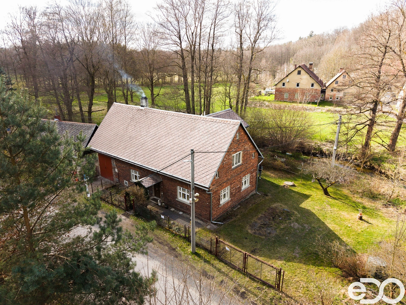 Prodej domu 300 m² s pozemkem 1 247 m²