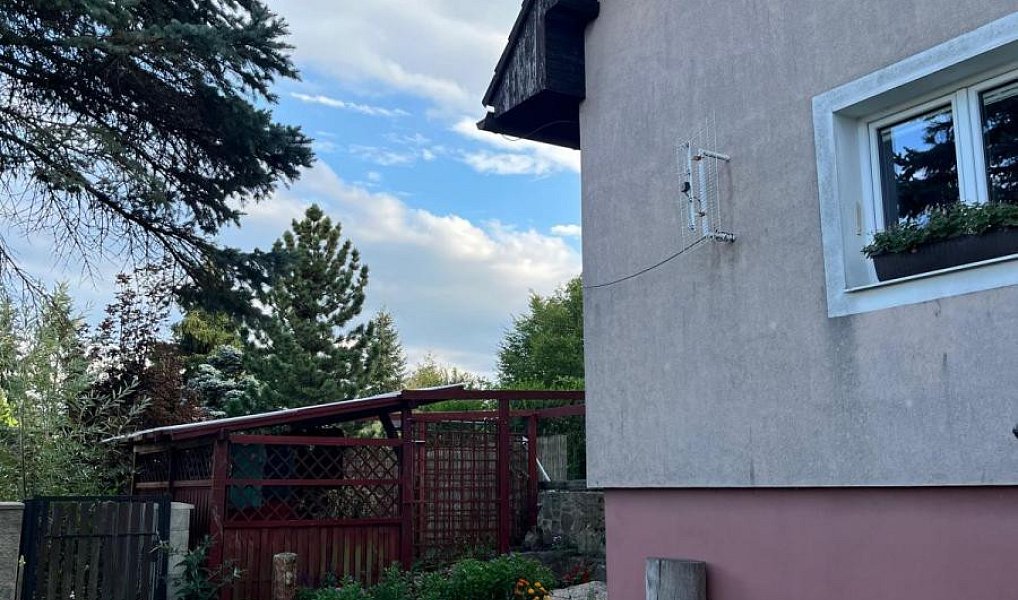 Pronájem domu 110 m² s pozemkem 300 m², Čisovice – náhled fotky 21
