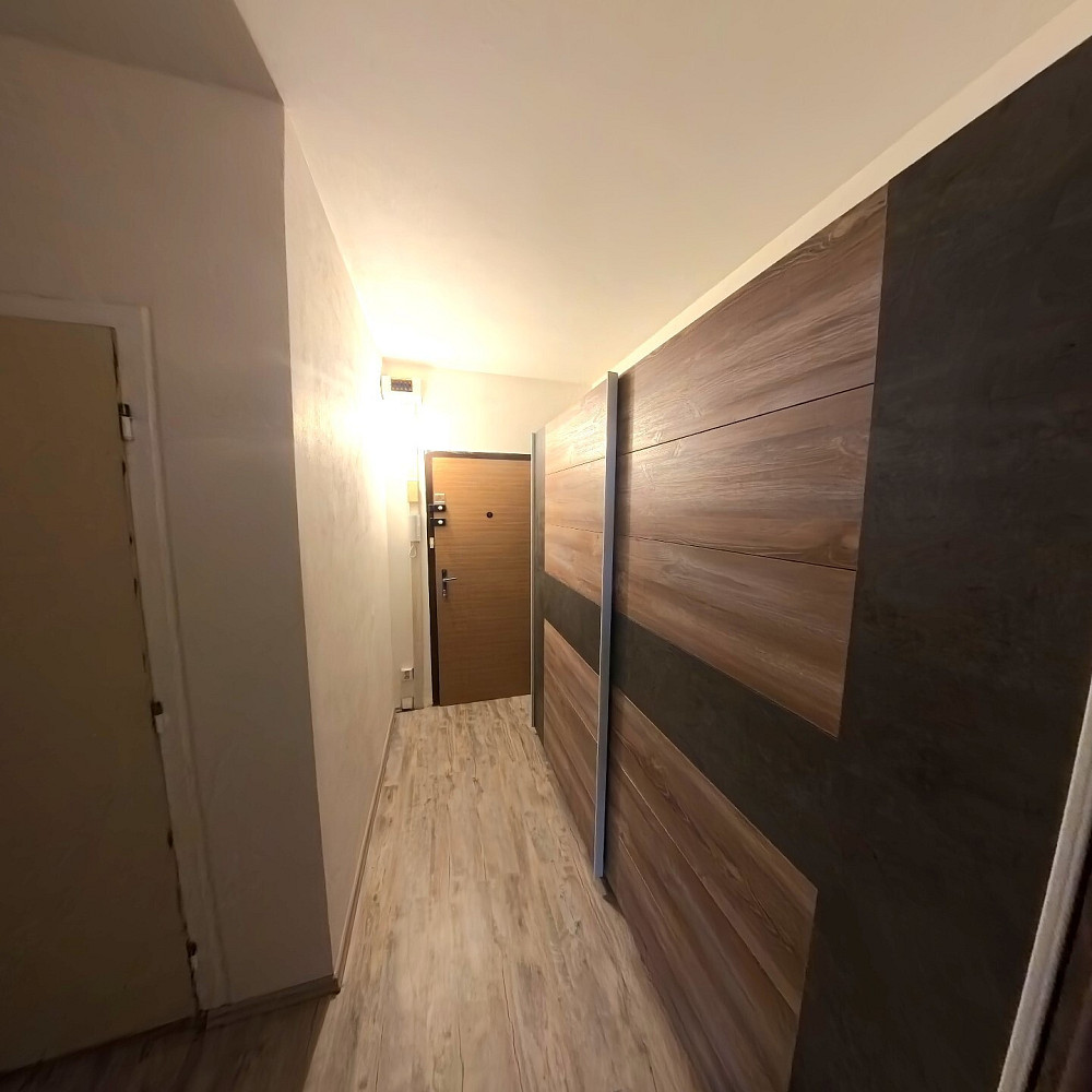Prodej bytu 1+1 39 m² – fotografie 5