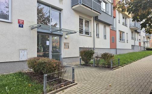 Pronájem bytu 2+kk 50 m², Míšovická, Praha 5 - Zličín